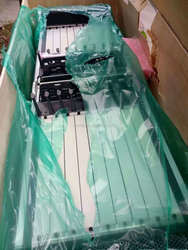 E9000 Blade Server CX910 Switch Module