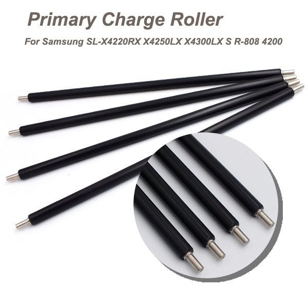 Buy Printer Parts Primary Charge Roller for Samsung MLT-R707 HP CF257A M436N K2200 PCR at wholesale prices