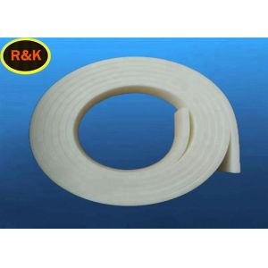 High Tolerance 85A Yellow Screen Printing Squeegee