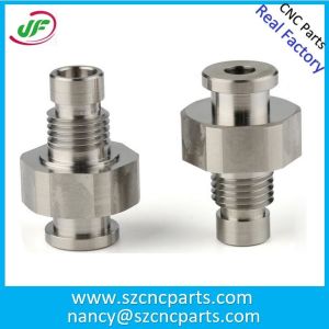 Quality Precision Cheap Stainless Steel /Aluminum /Brass CNC Machining Parts for sale