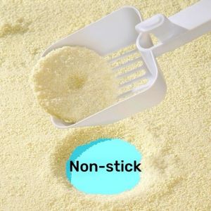 High Absorption Cassava Cat Litter with Deodorant Natural Ingredients for Fast