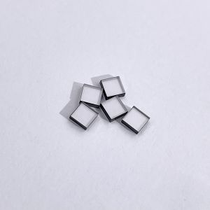 Cubes/Rectangles Mechanical Grade Single Crystal CVD Diamonds