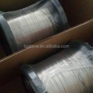 Heating Resistance Heater Allies Gray ISO9001 Bare Silver Wood NC; EIB GB/T 1234