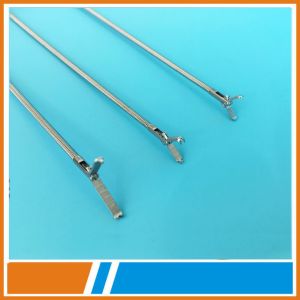 Endoscopic Sterile Foreign Body Removal Forceps For Stent