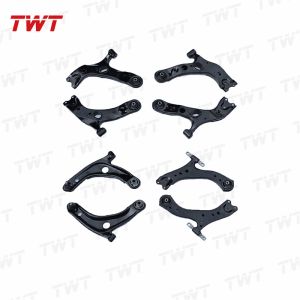 TWT Genuine Lower Drive Side Suspension Control Arm Sub-Assembly for 4Runner CHR