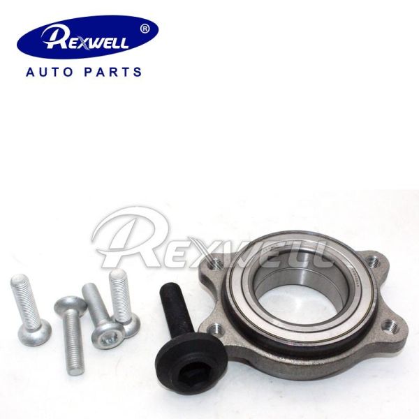 Front wheel bearing kit for Audi R8 GT 4H0498625C