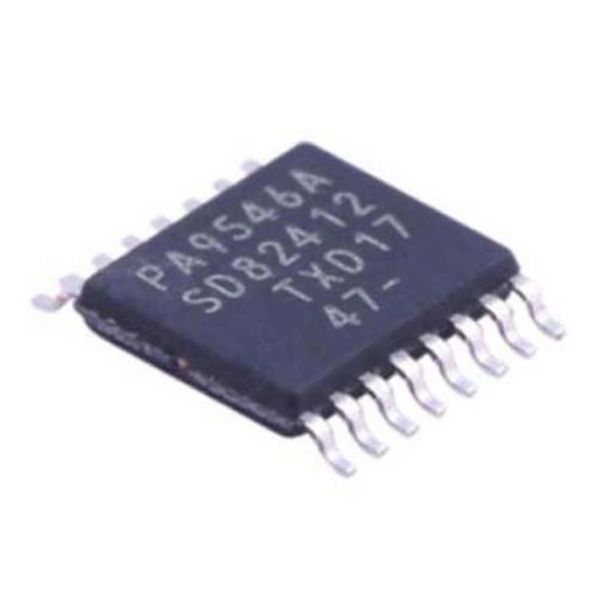 Buy PCA9546APW LED Driver BOM Module Mcu Ic Chip Integrated Circuits at wholesale prices