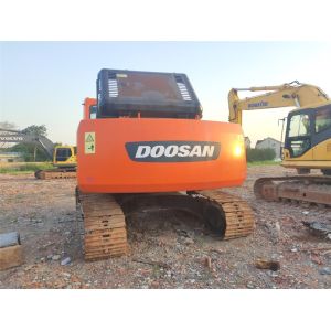 Used South Korea Crawler Excavator Doosan 225, Dh225-7 Dh225-9 on Promotion