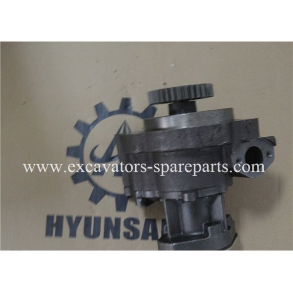 CUMMINS N14 Oil Pump Assy 3803698 3609835 3609832 3074196 3930338 3966840 4941464