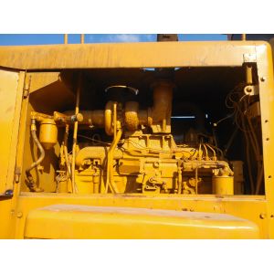 caterpillar motor grader 140G, used motor grader, used 140G motor grader, 140G