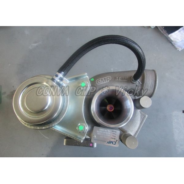 49179-02300 Turbo Engine Parts TD06H-16M 5I8018 3066 S6K CAT320C