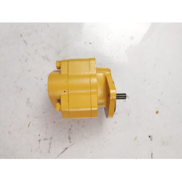 Industrial Grade Gear Oil Pump 95518-03001 H-2 Hydraulic Gear Pump Single pump Construction Machinery Factory Supply