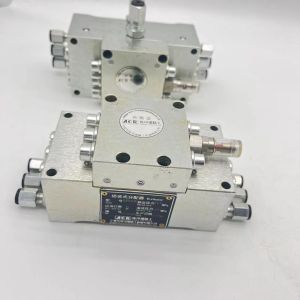 6JPQC-1/86Dplug-in progressive distributor proximity switch