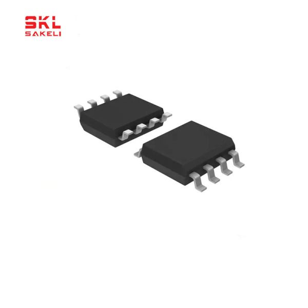 ACS724LLCTR-10AB-T Hall Effect-Based Linear Current Sensor with 10A Range 8-SOIC
