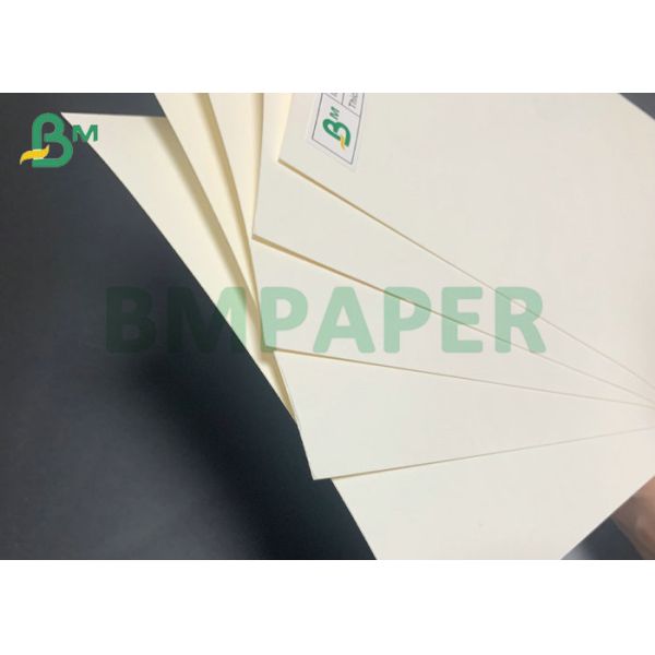 700mm 350+15PE Cupstock + Bottom Stock Paper For Hot Drink Paper Cups