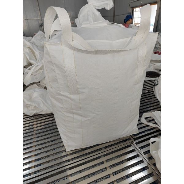 Buy Ungroundable Anti Static Bulk Bags for Chemical Distribution Solutions at wholesale prices