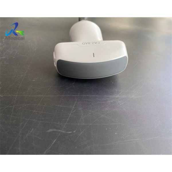 Samsung CA2-8AD Ultrasound Probe Transducer Replce Strain Relief And Cable