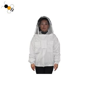 100% Cotton Ventilated Bee Jacket