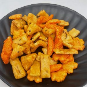 5kg Sweet Chilli Crackers Store at Room Temperature