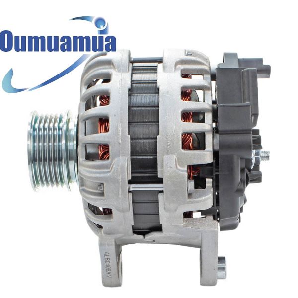 Alternator  12V 90A  231007633R  231007633R,231007175R,231007633R,8200810621C,F000BL0408,F000BL04C9,F000BL04CU,F000BL04E9 for Bosch