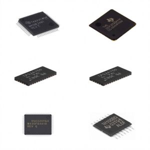 CC2651P31T0RKPR New Original Stock Ic Chips Supporting One Start Integrated