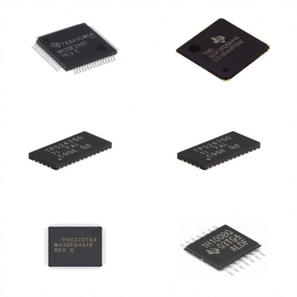 CC2651P31T0RKPR New Original Stock Ic Chips Supporting One Start Integrated