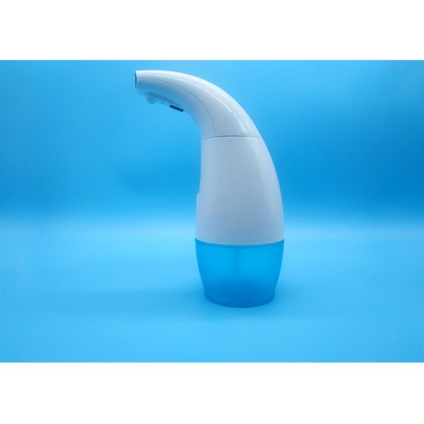 Buy White 0.75kg 2000ML 1100ML Automatic Sensor Soap Dispenser at wholesale prices