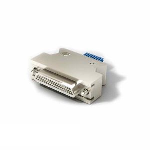 Quality HUADA Micro Rectangular Electrical Connector CDbA-31TYS2 for sale