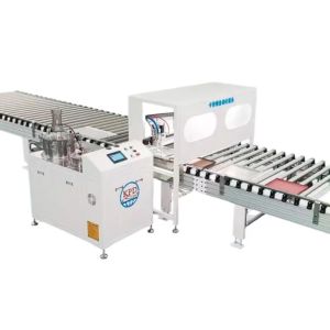 Quality AB Part Polyurethane Adhesive Bonding Machine for Sandwich Panel for sale