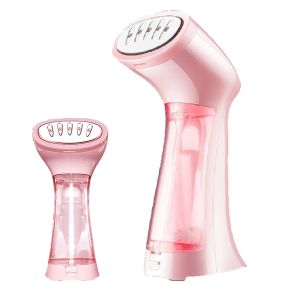 80ML Water Tank Capacity Fast Heat-up Electric Vertical Portable Garment Steamer