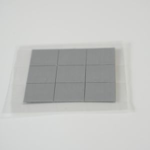 10^11 Volume Resistivity Heat Transfer Heat Conduction Battery Thermal