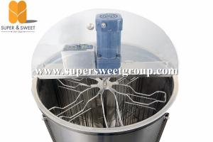 China factory supply electric honey extractor motor on sale