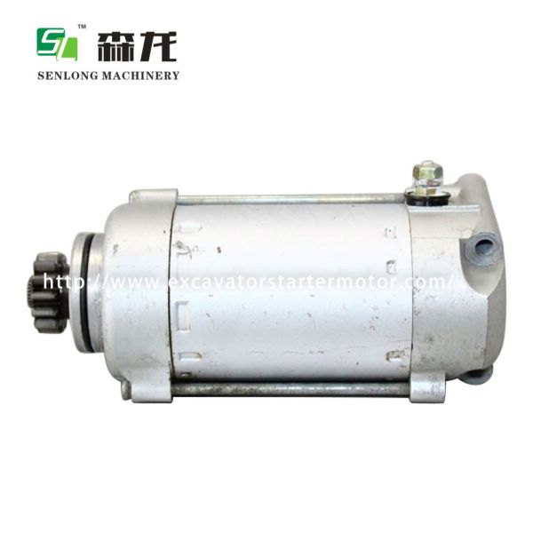 12V 14T Starter MOTOR 4H7-81800-50 4BB-81890-00 for YAMAHA XJ 750