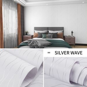 0.9-1.0kg per Roll Nature Wallpaper for Living Room Decoration Entertainment and