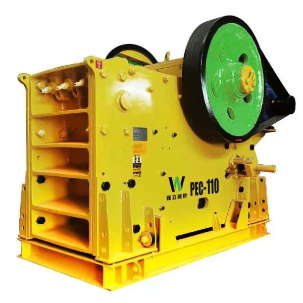 Buy Water Conservancy 190t/H Granite Crushing Machine 230rpm at wholesale prices