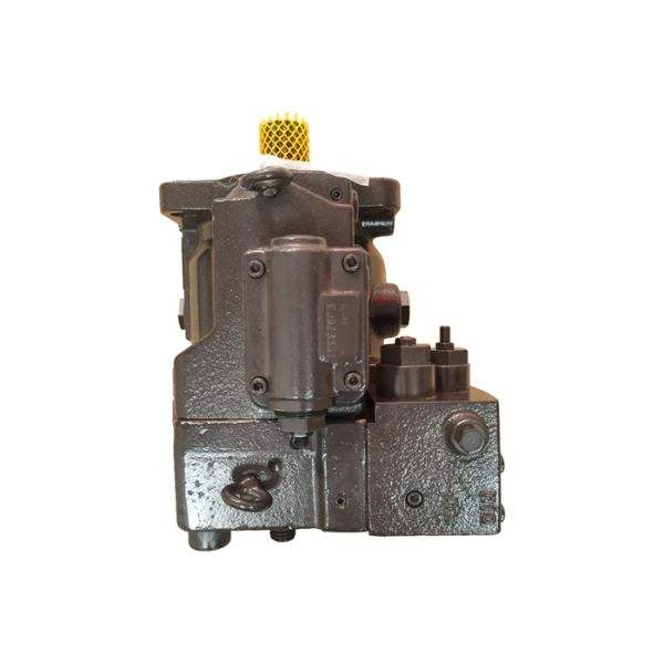 Buy Alloy Steel K3VL140 Hydraulic Main Pump Excavator Spare Parts at wholesale prices