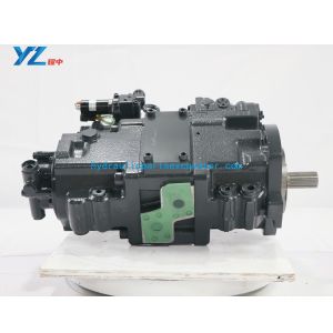 Sany hydraulic fitting K7V63DTP-9N0E PUMP SY135-9 large pump assembly