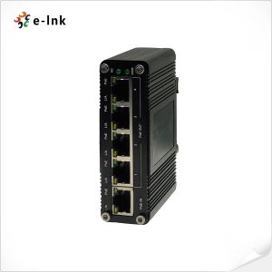 China Experience Uninterrupted Network Connectivity with Our Industrial Power over Ethernet Switch on sale