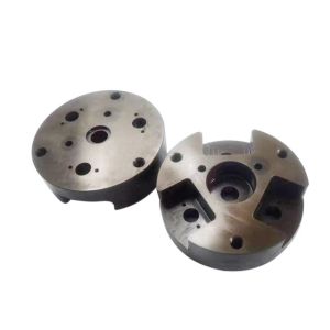 CNC Machining CNC Turning Parts Design High Precision Tolerance 0.01-0.005mm