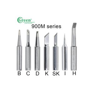 Lead Free Soldering Tips Oxygen With Free Copper SGS certificated