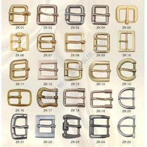 Quality needle buckle parts &amp; accesories in Zinc Alloy Die Casting mould moulding for sale