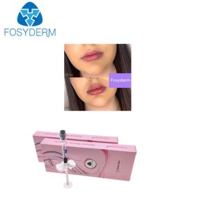 24mg/Ml Cross Linked Hyaluronic Acid Gel Injection