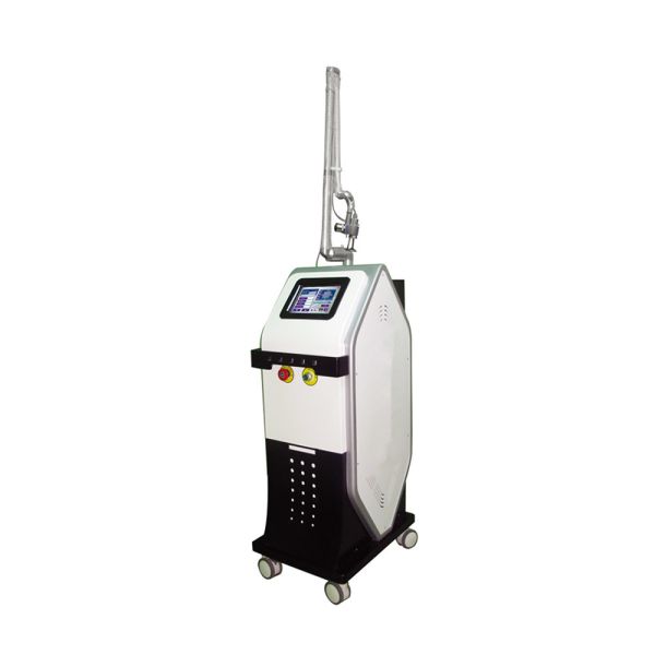 Buy Vaginal Tightening Co2 Fractional Laser Machine Skin Resurfacing For Wrinkles at wholesale prices