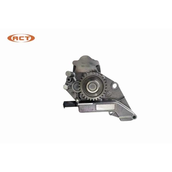 Heavy Truck 0048 Oil Pump Vg1500070048 For Industrial Machinery