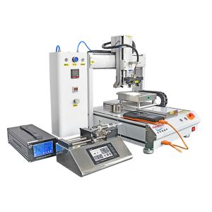 100Khz Custom Line Spray Nozzle Nano Film Thickness Ultrasonic Coating Instrument FS150