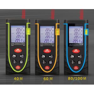 OEM Handheld Long Range Rangefinder Distance Measurement Using Laser