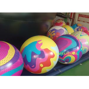 Quality Custom Large-Scale,Durable And Printed PVC Inflatable Dopamine Balloons for sale