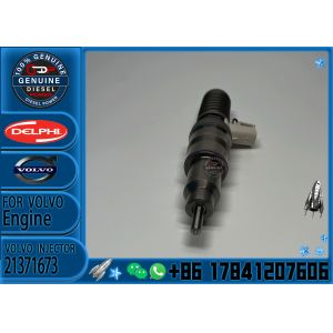 Genuine New Unit Pump Injector Electronic 7421340612 85003264 BEBE4D24002