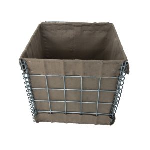 China Fire-Retardant Steel Tubular Picket Fence Safety Certified on sale