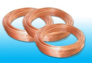 Buy 8mm Refrigeration Copper Tube at wholesale prices